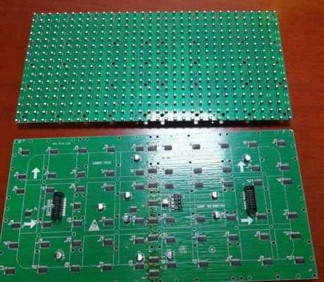 Máy hoàn toàn tự động chọn và đặt máy ảnh bền cho dây chuyền sản xuất Smt