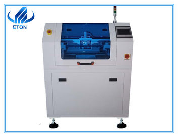 Độ chính xác cao Smt Chọn và đặt thiết bị Máy in hoàn toàn tự động Điều khiển PC