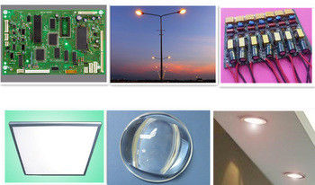 Máy định vị chip Led RT-2 8Kw 20 đầu 90000CPH