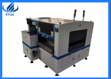 LED Tube light mounting machine LED SMT pick and place machine LED production line