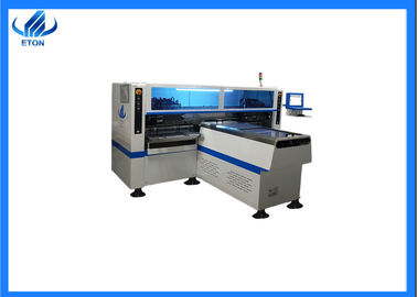 smd mounting machine high speed pick and place mounter,smt pick and place ,automatic mounter,magnetic linear motor