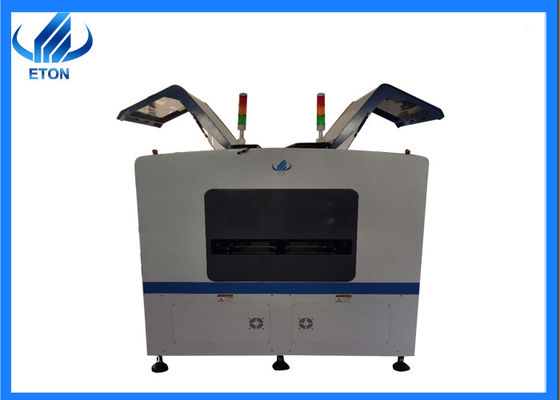 dẫn đầu chọn và đặt máy chọn và đặt tốc độ cao, máy chọn và đặt smt, máy lắp tự động, động cơ tuyến tính từ tính