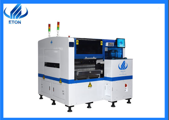 dẫn đầu chọn và đặt máy chọn và đặt tốc độ cao, máy chọn và đặt smt, máy lắp tự động, động cơ tuyến tính từ tính