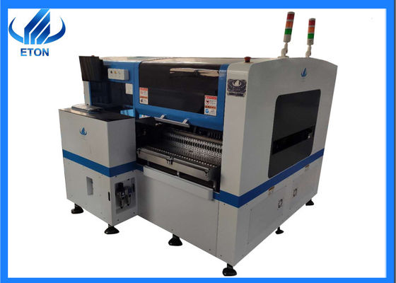 dẫn đầu chọn và đặt máy chọn và đặt tốc độ cao, máy chọn và đặt smt, máy lắp tự động, động cơ tuyến tính từ tính