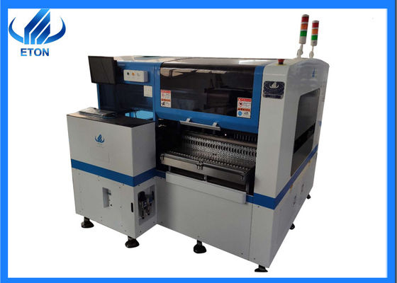 dẫn đầu chọn và đặt máy chọn và đặt tốc độ cao, máy chọn và đặt smt, máy lắp tự động, động cơ tuyến tính từ tính