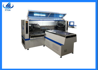 Máy chọn và đặt smt, máy chọn và đặt tốc độ cao, động cơ tuyến tính từ tính, lắp đặt smt, dây chuyền sản xuất smt