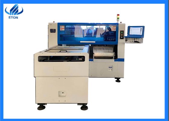 Máy tự động chọn và đặt chip tốc độ cao