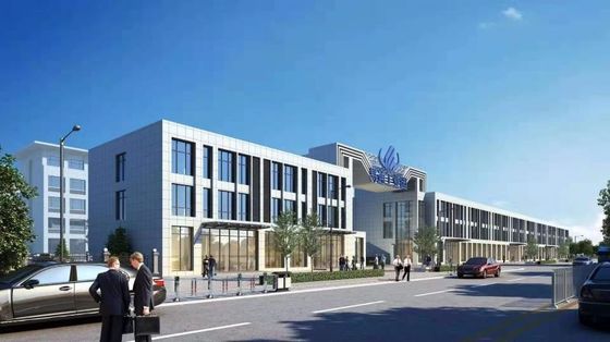 Đối với 0201 Components Máy chọn và đặt bóng đèn LED chính xác cao 98000CPH