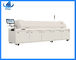 PLC One Cooling Zone 28kw Smt Reflow Oven Oven Machine