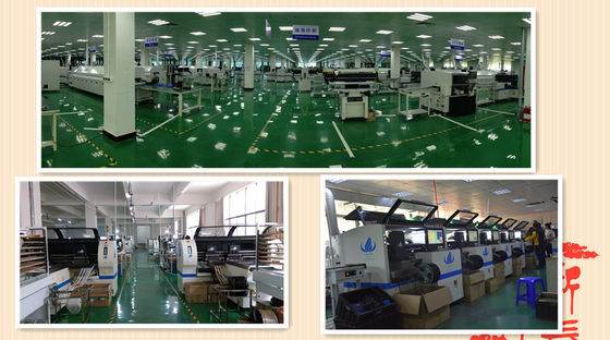 Máy định vị chip Led RT-2 8Kw 20 đầu 90000CPH