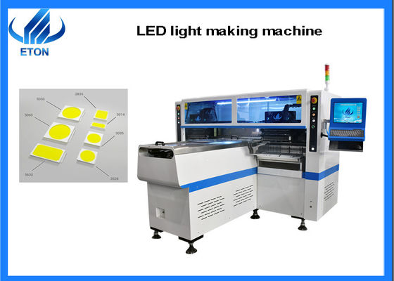 Máy gắn đèn Led 1M Strip CCC 200000cph