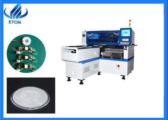 45000CPH 380AC Bộ lắp và đặt với 12 đầu