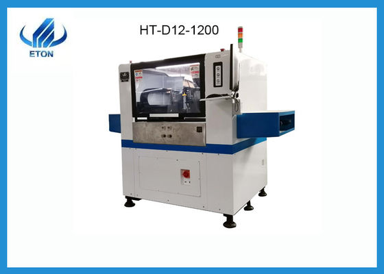 Máy pha chế keo tự động 1,5KW Epoxy Resin PU UV PVC AB