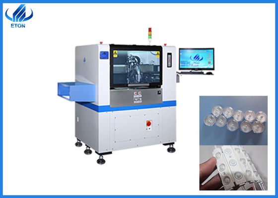 Máy rút keo dài 90000CPH 1800mm Định vị CCD