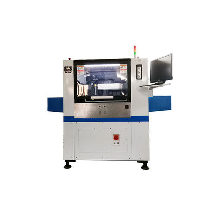 CCC 90000CPH Bộ phân phối van phản lực khí nén Truyền động tuyến tính