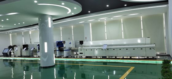 Ống kính máy ảnh Máy gắn SMT 4kw 45000CPH Ổ điện