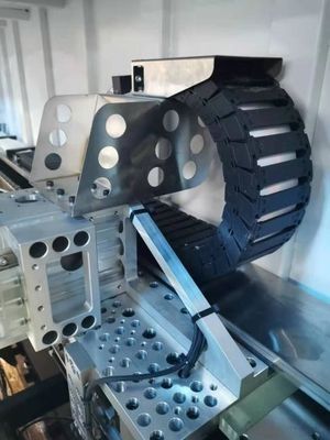 Máy chọn và đặt đa năng kinh tế chất lượng cao mới nhất 40000CPH