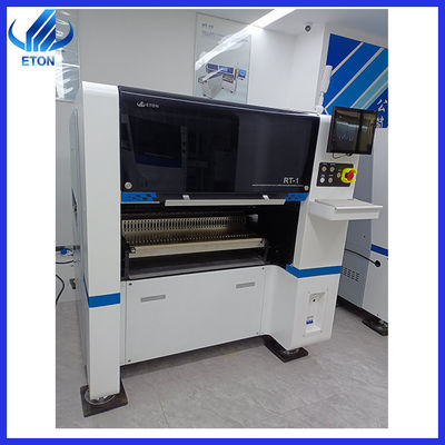 mô-đun đơn 40000PCH đa chức năng chọn và đặt máy gia công