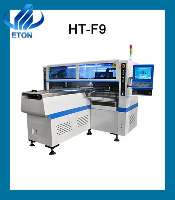 Dòng sản phẩm PCB Máy gắn kết SMT Chọn và Đặt Máy in Máy in dải ánh sáng