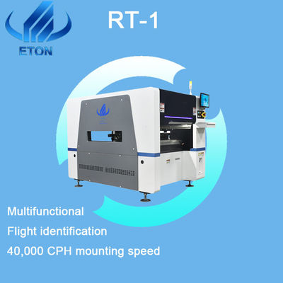 SMT chọn và đặt bóng đèn LED Các nhà sản xuất máy in Máy in pcb SMT Máy in pcb LED