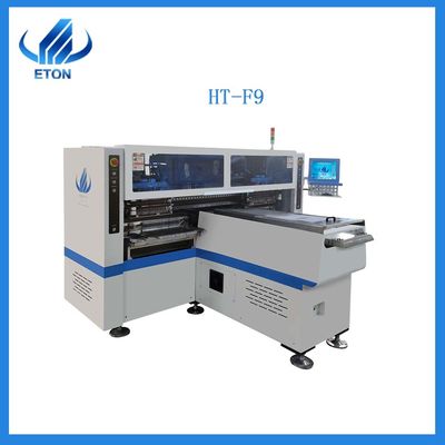 Giá treo 250000 CPH tốc độ cao đôi cánh tay đôi Mô tả sản phẩm