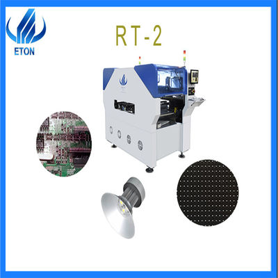 Máy cấp liệu 6KW 64 với máy chọn và đặt đa chức năng công suất cao