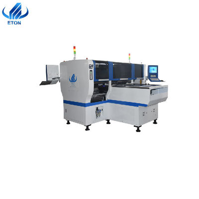 90000 CPH hệ thống kép mô-đun kép máy làm giá đỡ đa chức năng