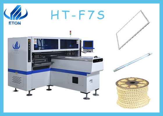 68 Bộ nạp Hiển thị LED Chọn và Đặt Nhóm Máy Chọn Đặt riêng biệt