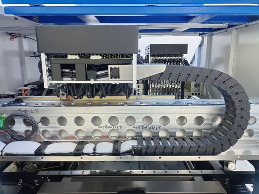 Mô-đun đôi Bóng đèn LED Bóng đèn DOB Máy chọn và đặt tốc độ cao