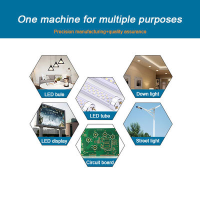 Mô-đun Sinlge 28 chiếc trạm trung chuyển sử dụng rộng rãi máy chọn và đặt