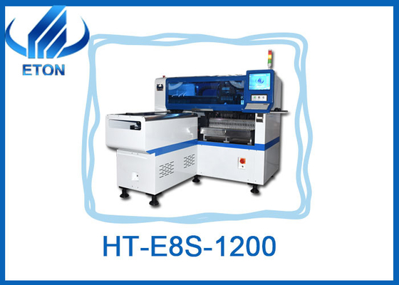 Chất lượng cao Kinh tế Một loạt các sản phẩm Máy chọn và đặt 45000CPH