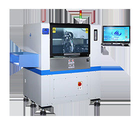 90000cph Máy pha chế keo PLC Máy SMT cho ánh sáng bảng điều khiển