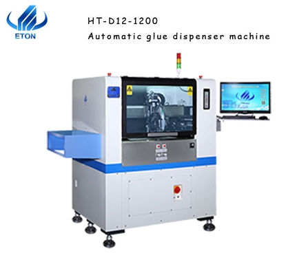 Máy rút keo SMT công suất 90000 Tự động tốc độ cao