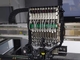 Máy chọn và đặt tự động 40000 CPH cho bảng mạch PCB SMD DOB BULB