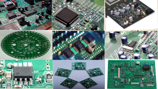 Bảng điện tử PCB Máy chọn và đặt Dây chuyền sản xuất SMT Độ chính xác cao