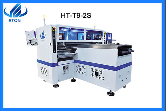 Sản phẩm điện tử máy móc tốc độ cao led chọn và đặt smd để làm đèn dải Neon