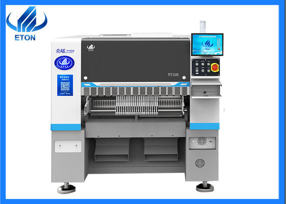 Máy lắp ráp đèn LED được thiết kế hiệu quả với phần mềm R & D độc lập