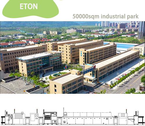 KT10S Máy gắn SMT với 10 đầu & 52 máy cho phép chọn và đặt 1