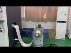 Máy đặt SMT Roll To Roll Máy đặt siêu tốc độ 500000 CPH