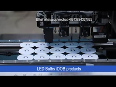 Đường dây sản xuất SMT Đường dây lắp ráp máy PCBA SMT