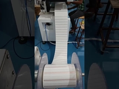 Máy SMT tốc độ cao cho sản xuất đèn dải cuộn 100m